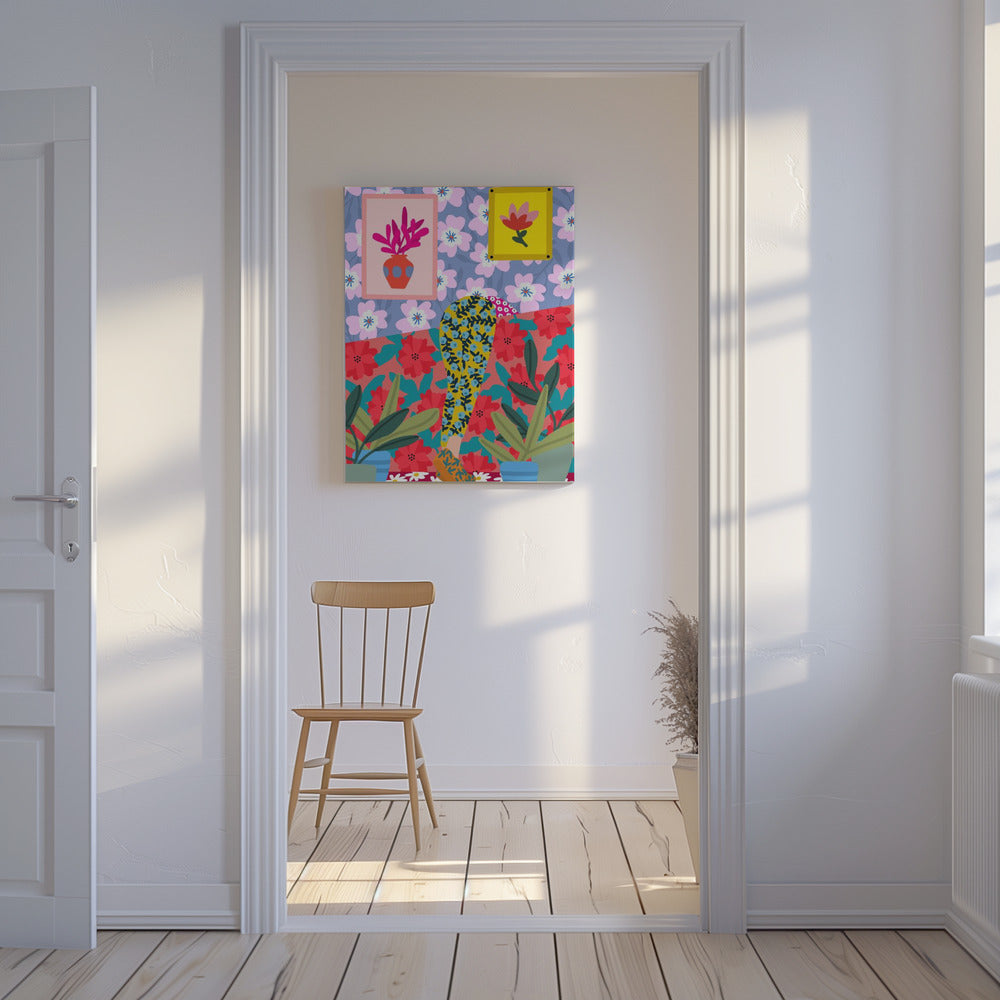 9933x14043 Din 26 | Canvas