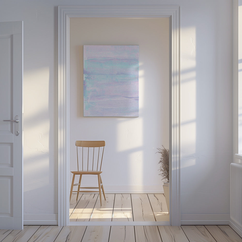 Pastel Dreams | Canvas