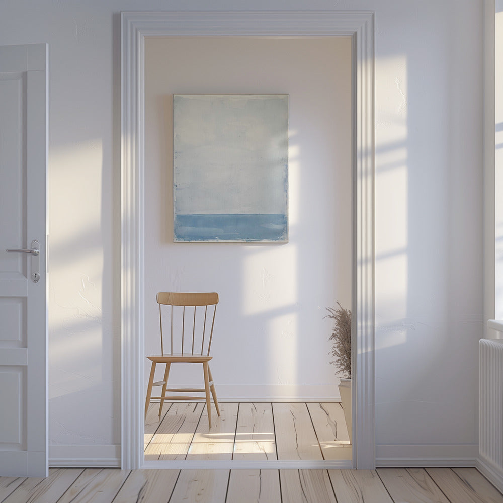 ARCHIPELAGO No.2207-P | Canvas