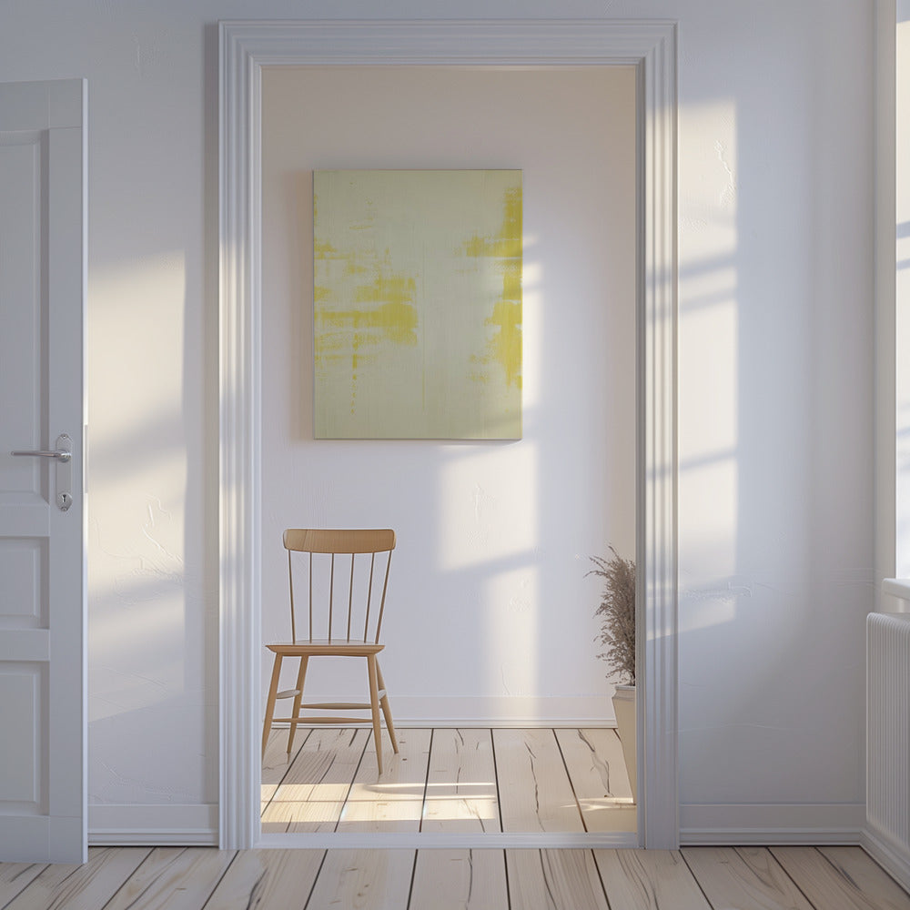 SUNNY SIDE UP | Canvas