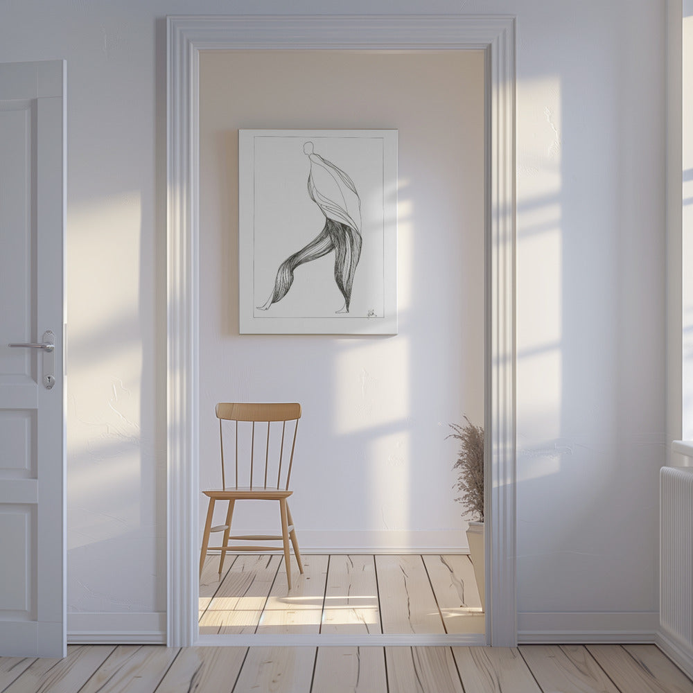 Glide | Canvas