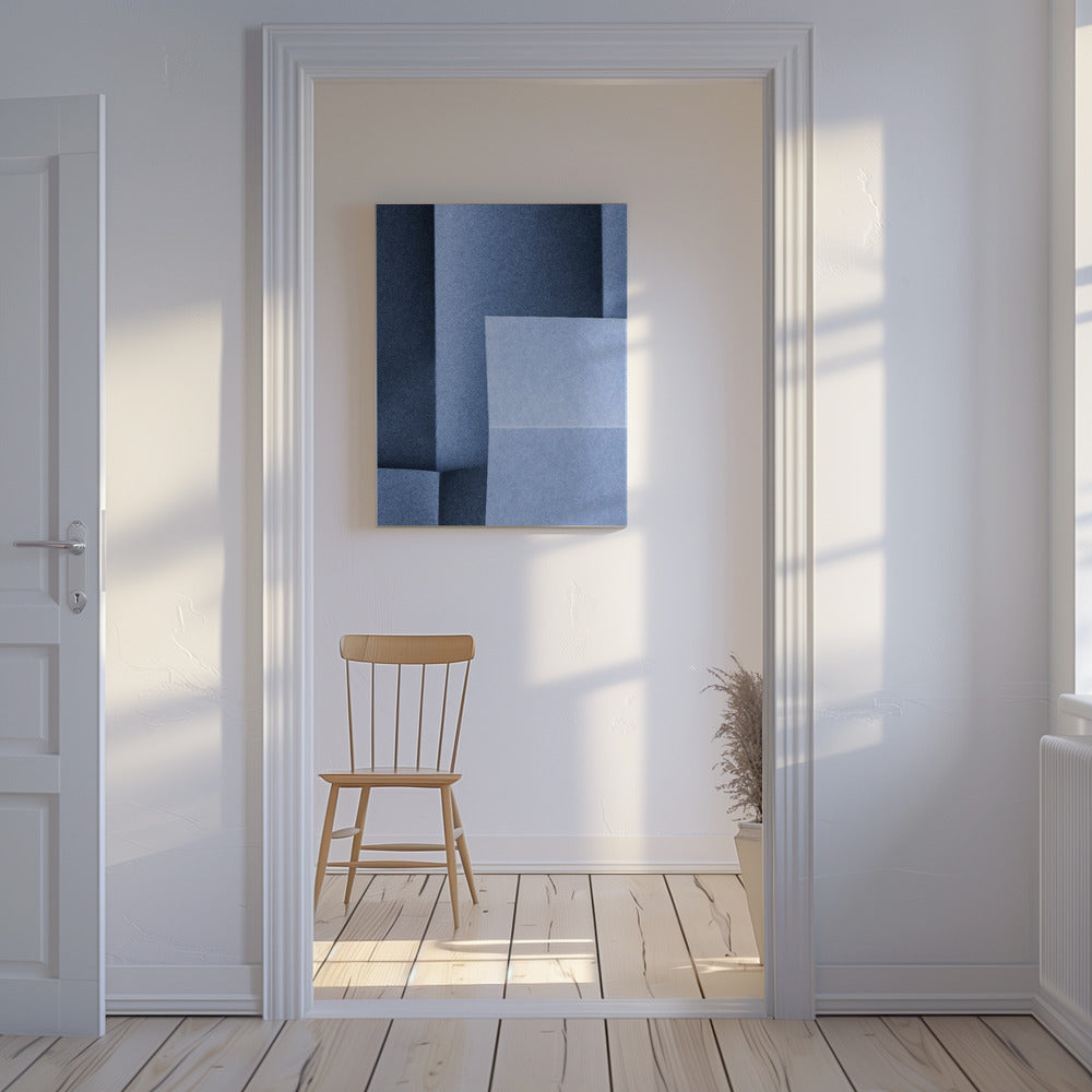 Papers and Shadows 5 018a8082 | Canvas