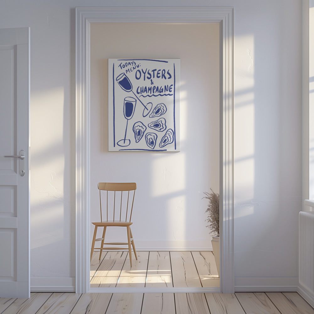 Today&#039;s Menu Delight | Canvas