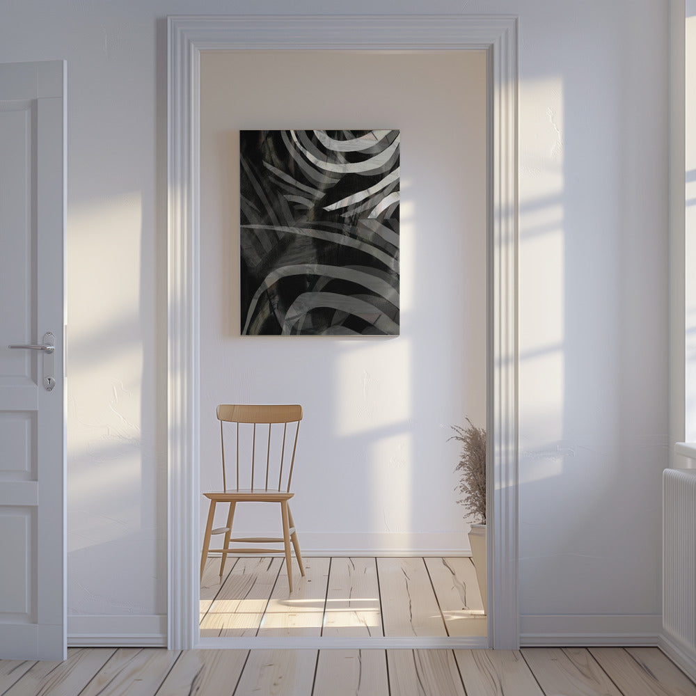 Cartissi Millionaire's Wrap 3 | Canvas