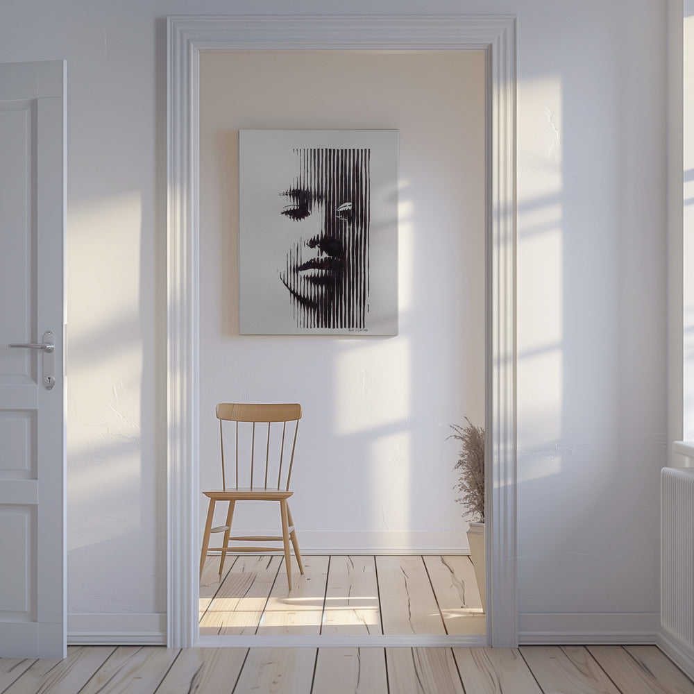 Face | Canvas