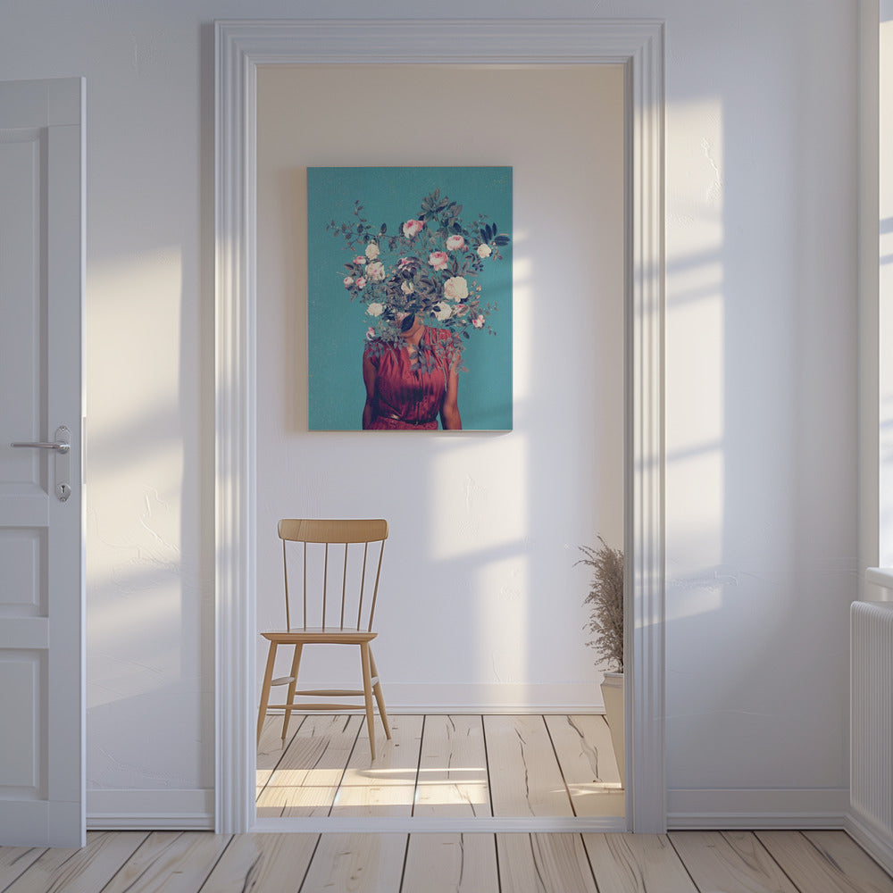 The First Noon I Dreamt of You | Canvas