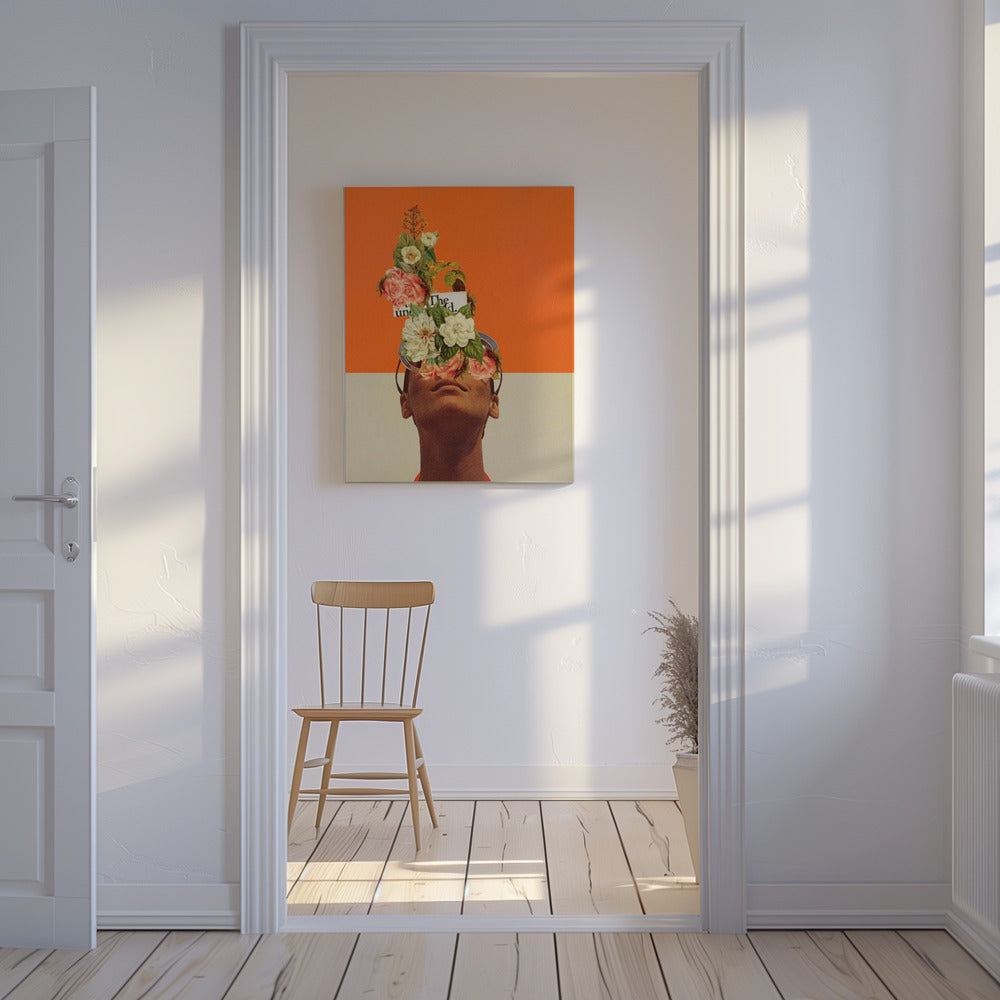 The Unexpected | Canvas