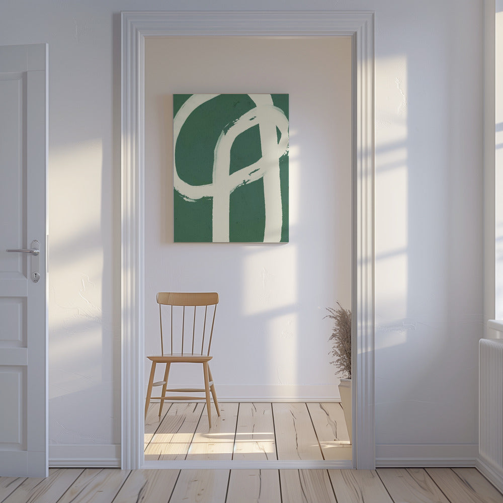 Loops in Motion | Canvas