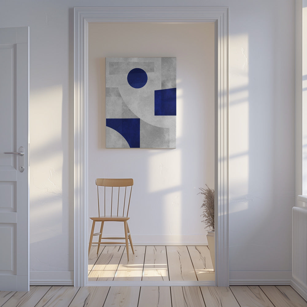 Abstract and contemporary 12 | Canvas