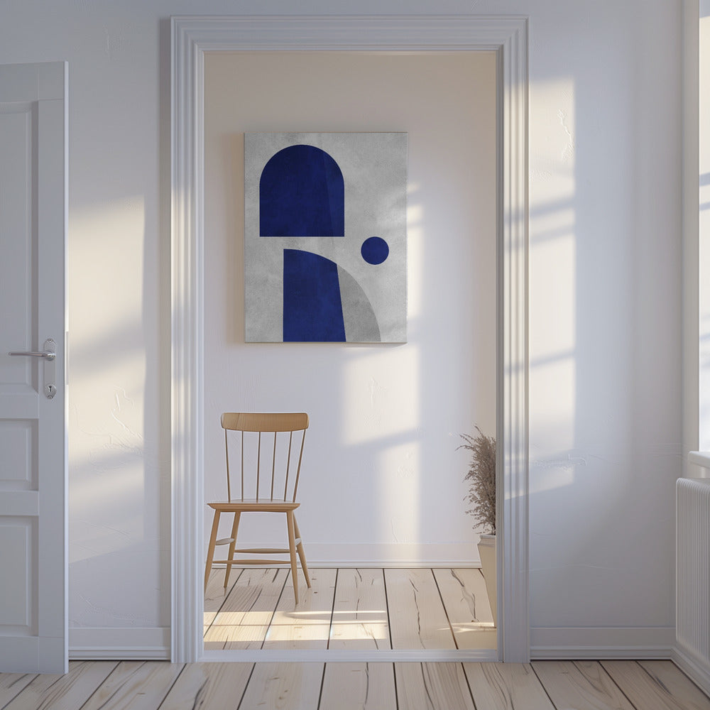 Abstract and contemporary 11 | Canvas