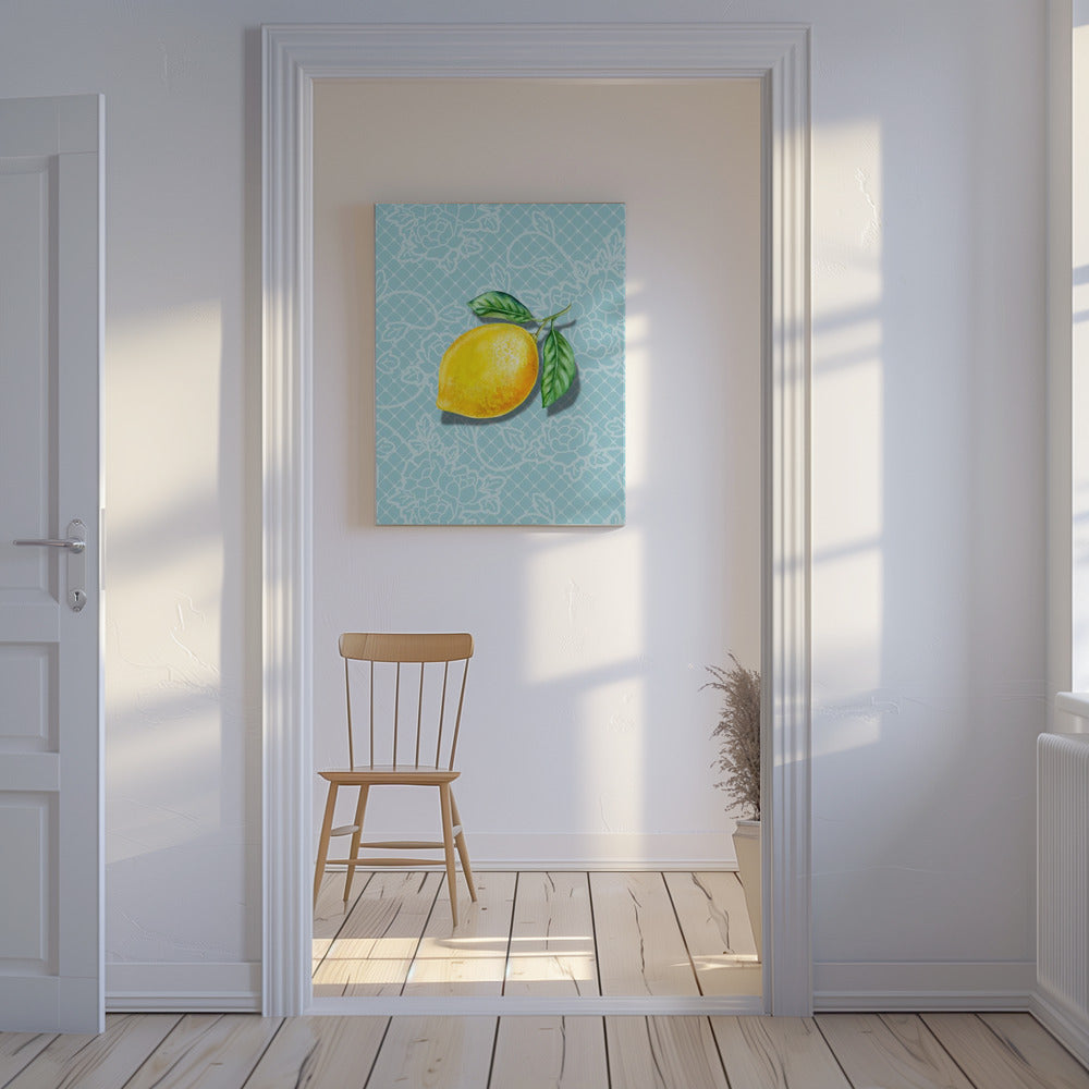 Kitchen Essentials 2 | Canvas