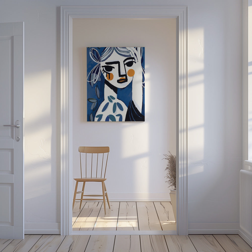 Whimsical Reverie | Canvas