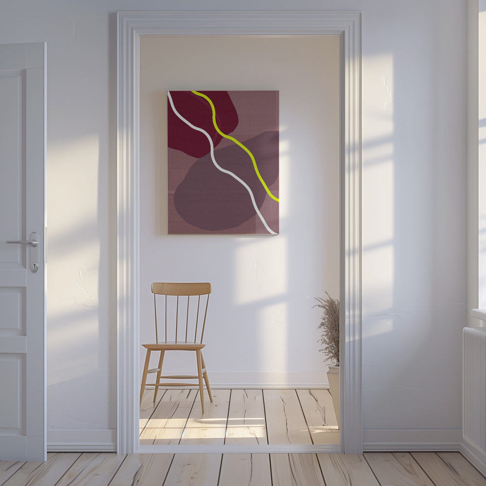 Notable Shift 7 | Canvas