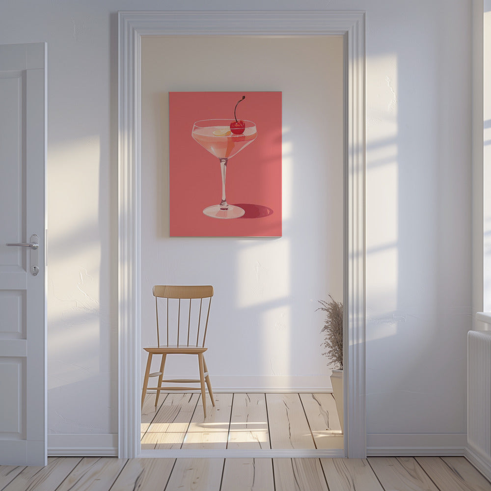 Cosmo - Jolly and Dash | Canvas