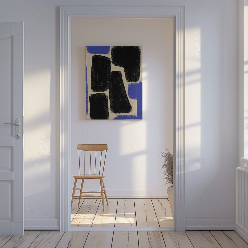 Watercolor Objects | Canvas