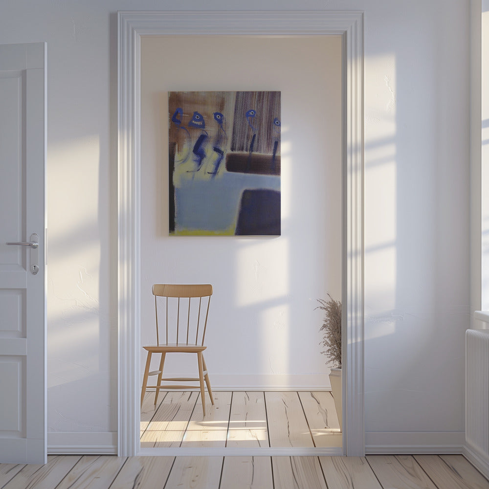 Good Spirits | Canvas