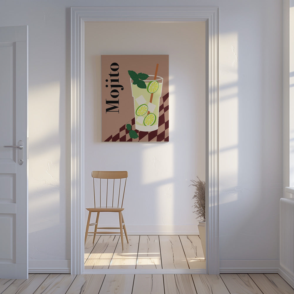 Mojito | Canvas
