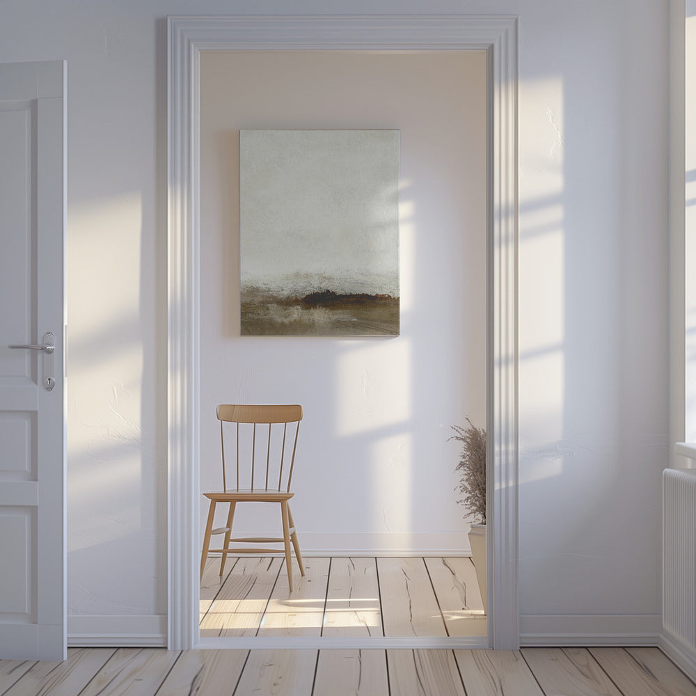 Away from hear 2 | Canvas