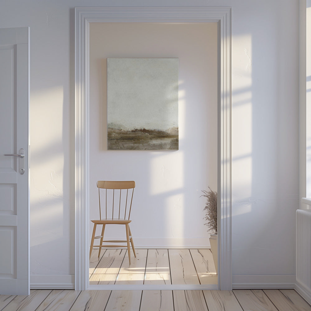 Away from hear 1 | Canvas