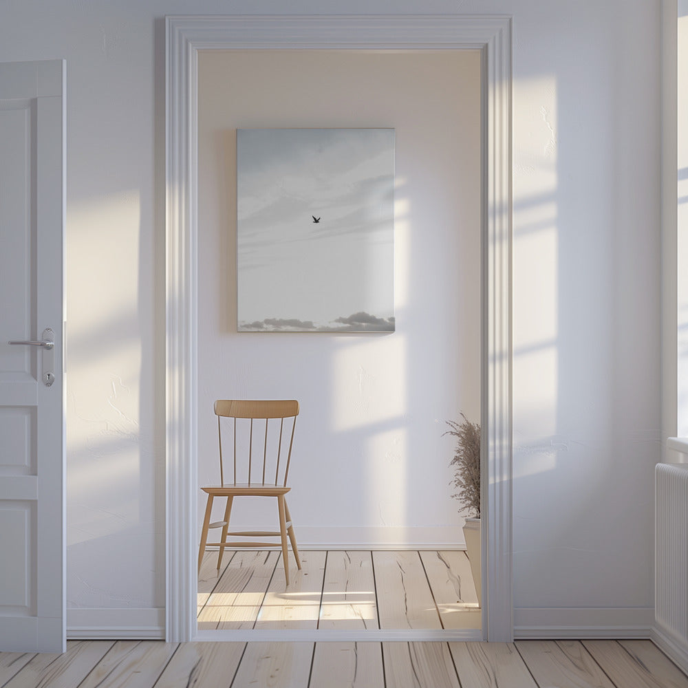 Flying High | Canvas