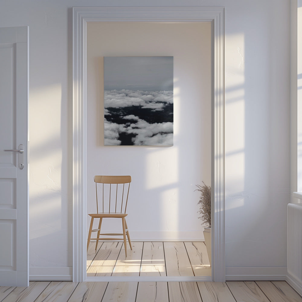 From Above 2 | Canvas