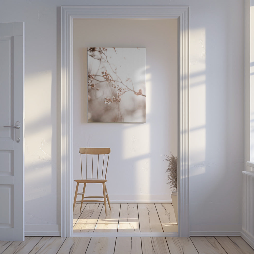 Last Spring 3 | Canvas