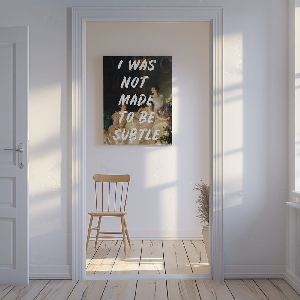 Notsubtlewhitefont Ratioiso | Canvas