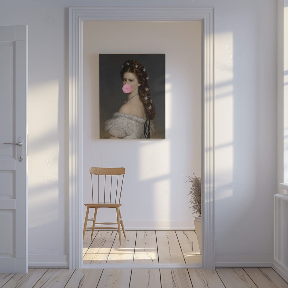 Sisibg Ratioiso | Canvas