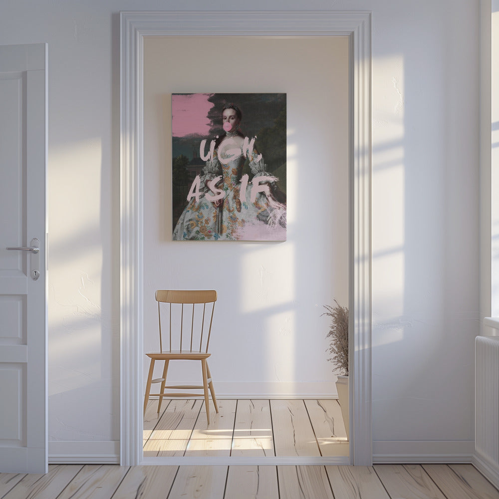 Ughasif2 Ratio2x3 | Canvas