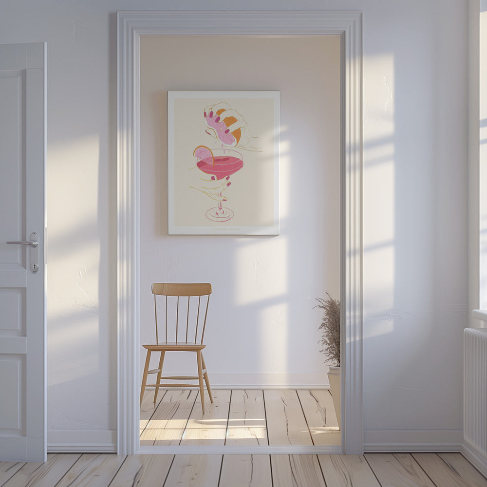 Jlr Cocktail2 Copy | Canvas