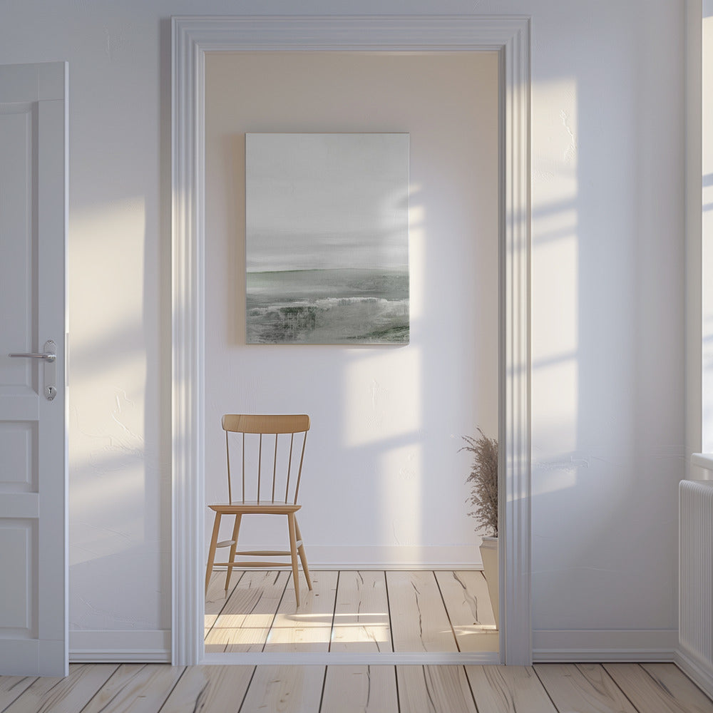 Light Dawn 1 | Canvas