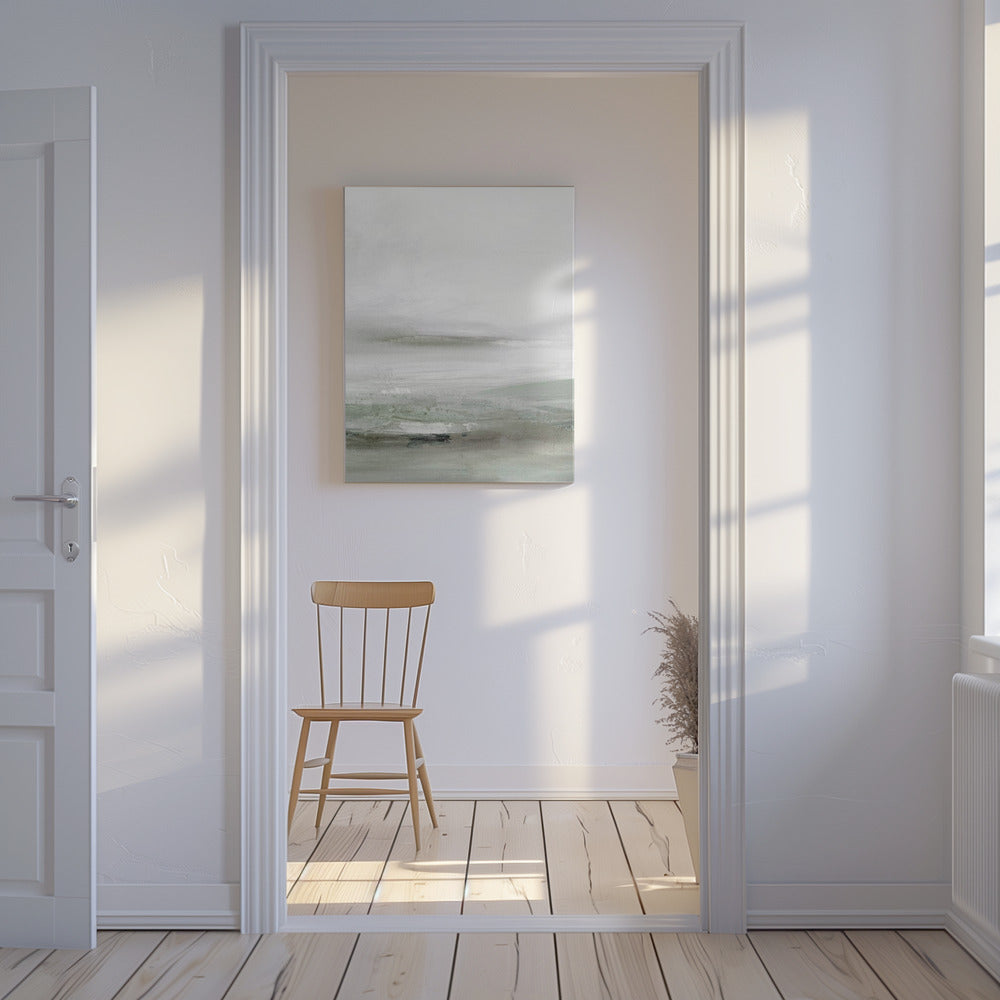 Light Dawn 2 | Canvas