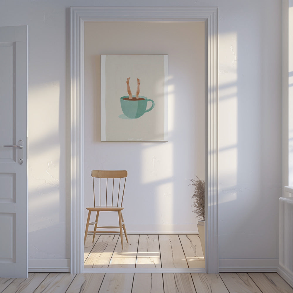 Going Deeper | Canvas