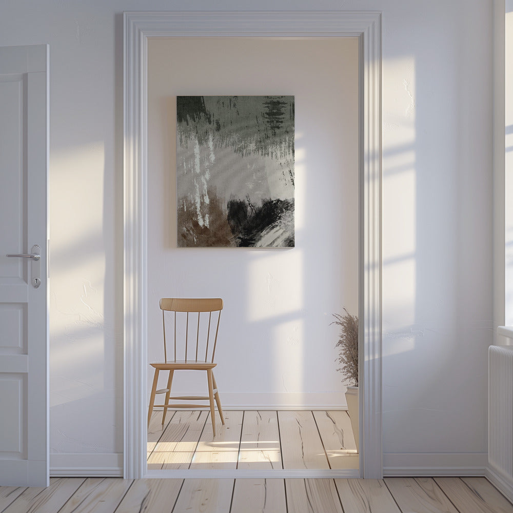 Ethereal Dance | Canvas