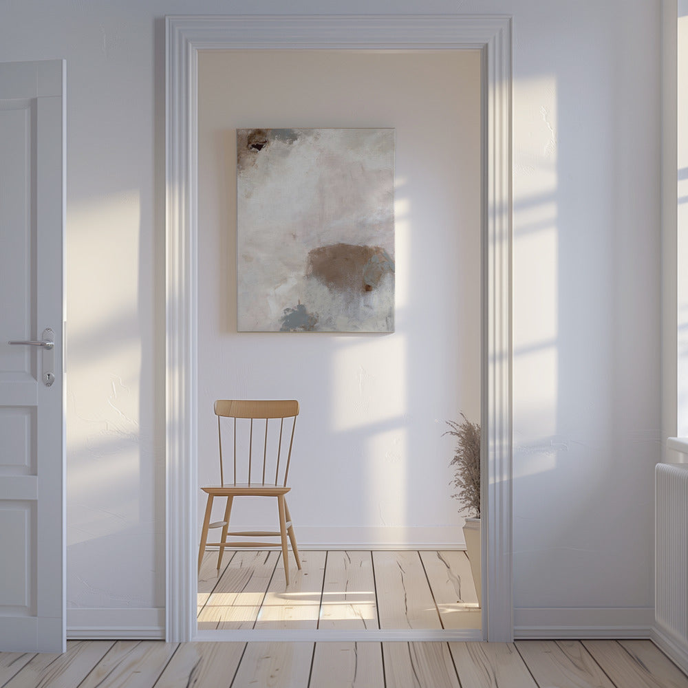 Years Gone By l | Canvas