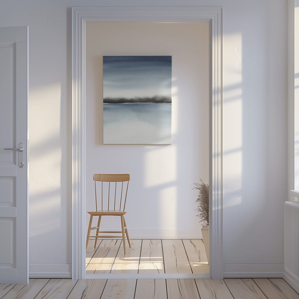 Coastalcliffii 32x40 | Canvas