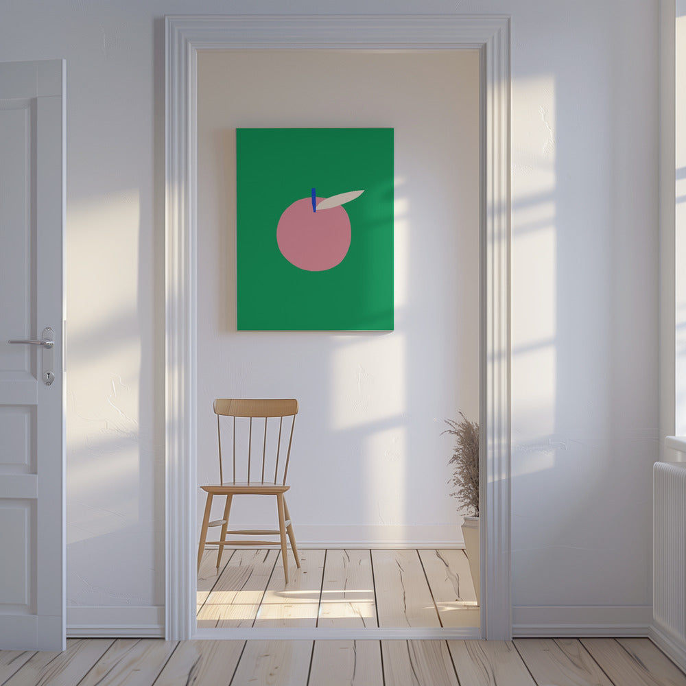 Apple | Canvas