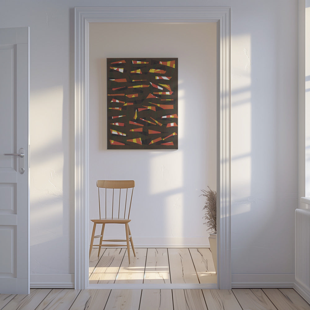 candy | Canvas