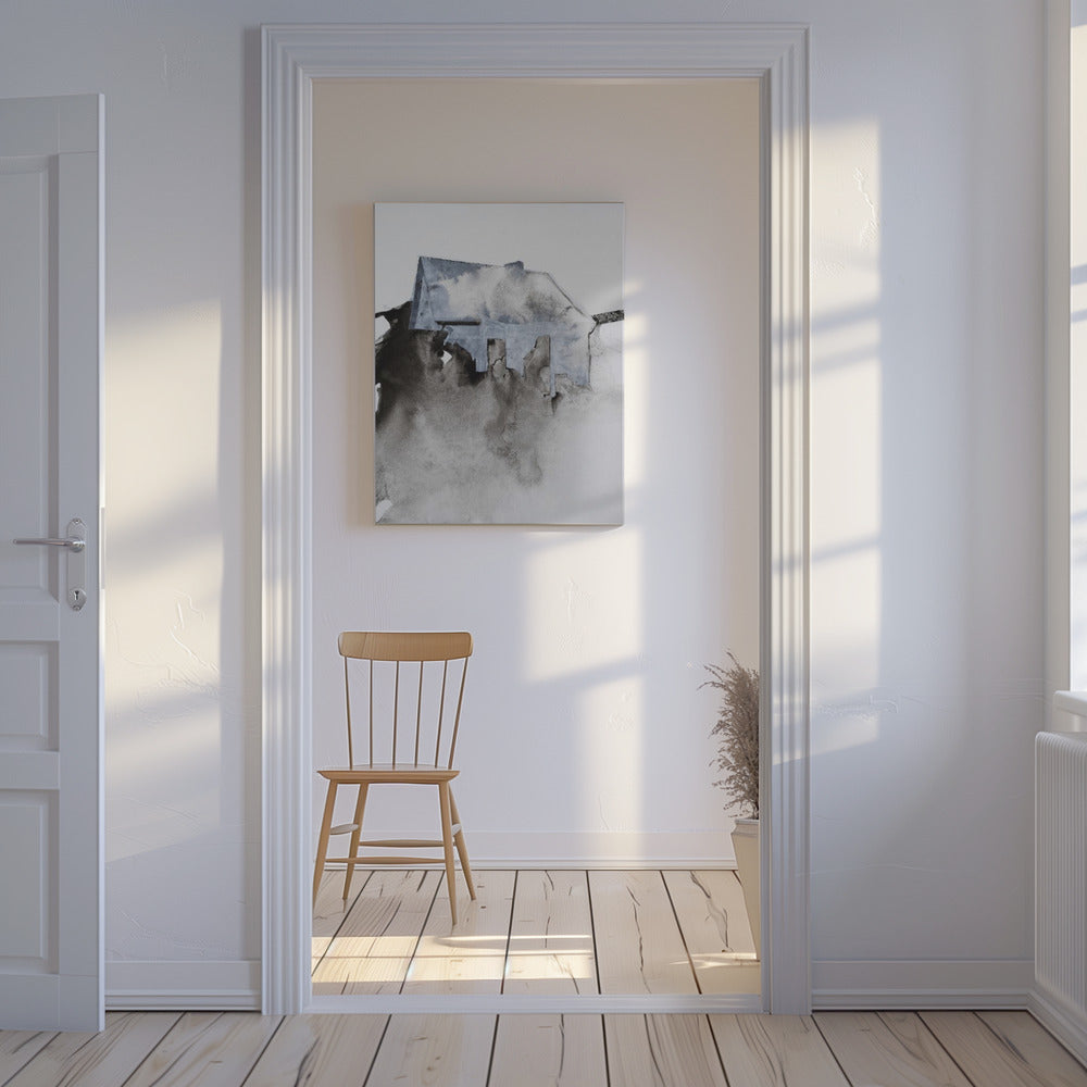 Das Objekt Am Alten Vorwerk | Canvas