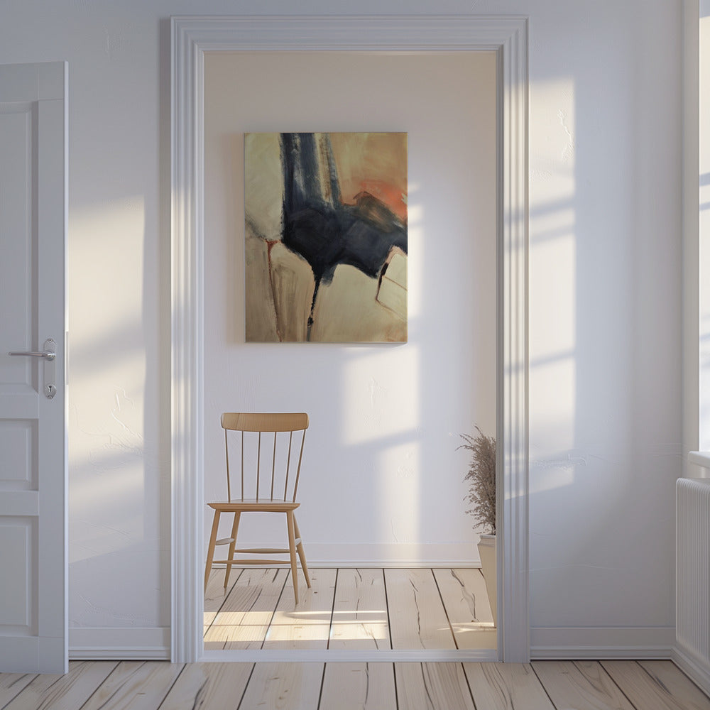 Abstract Still Life | Canvas