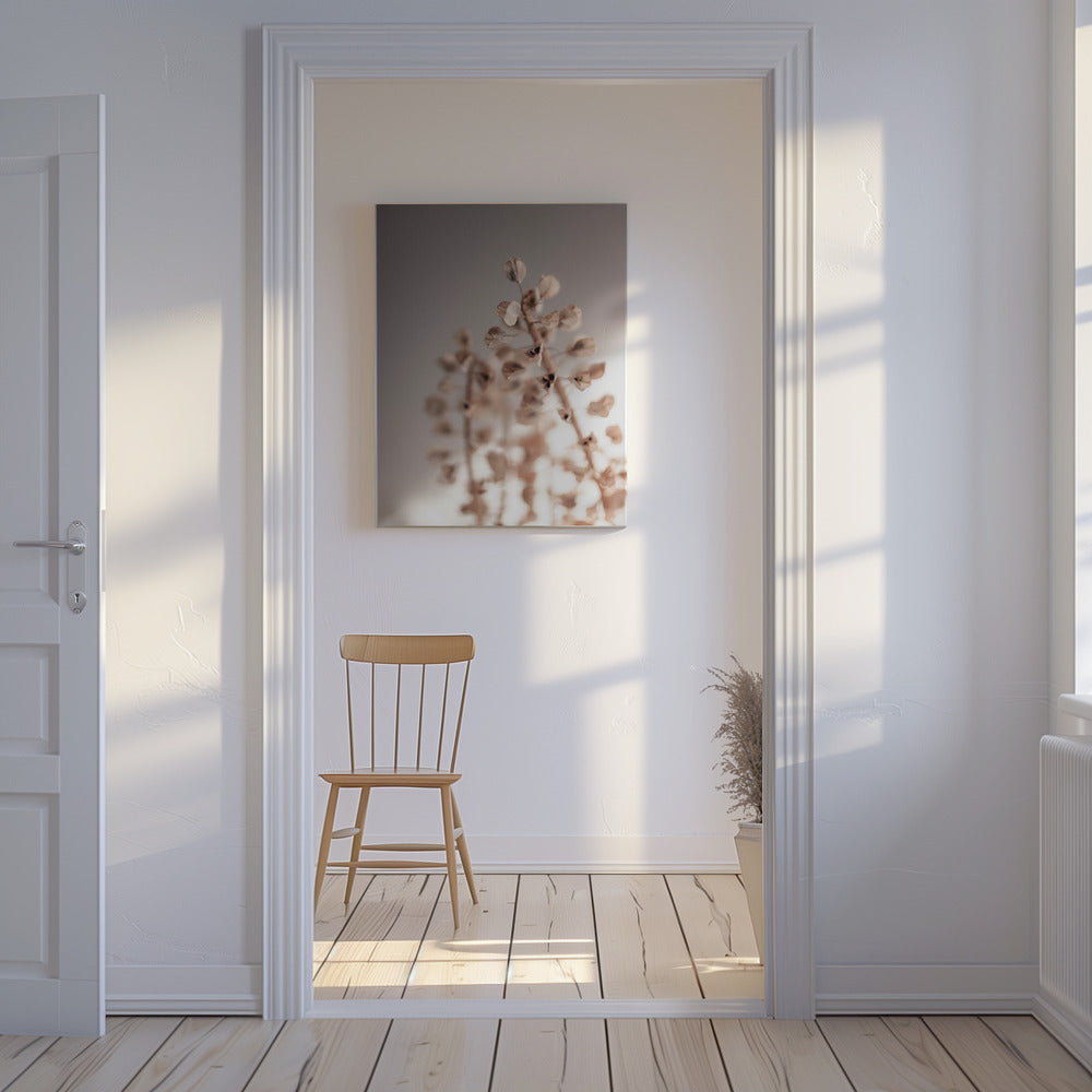 Last Summer 32 | Canvas