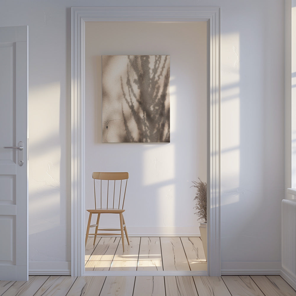 Summer Shadows 7 | Canvas