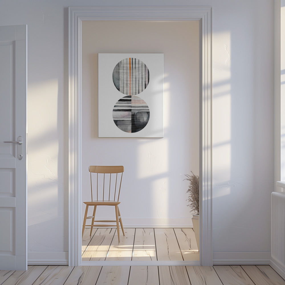 Circle Time 1 | Canvas