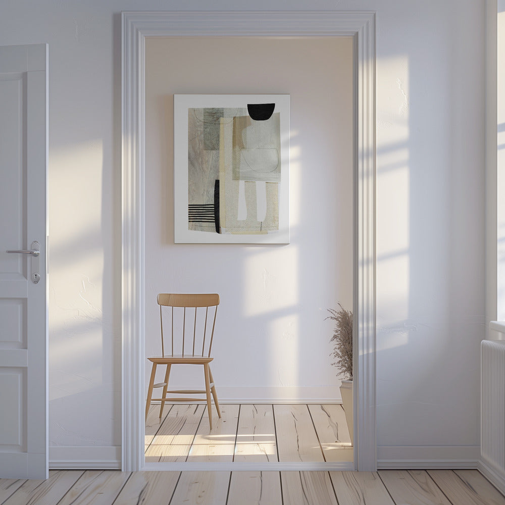 Knightsbridge | Canvas