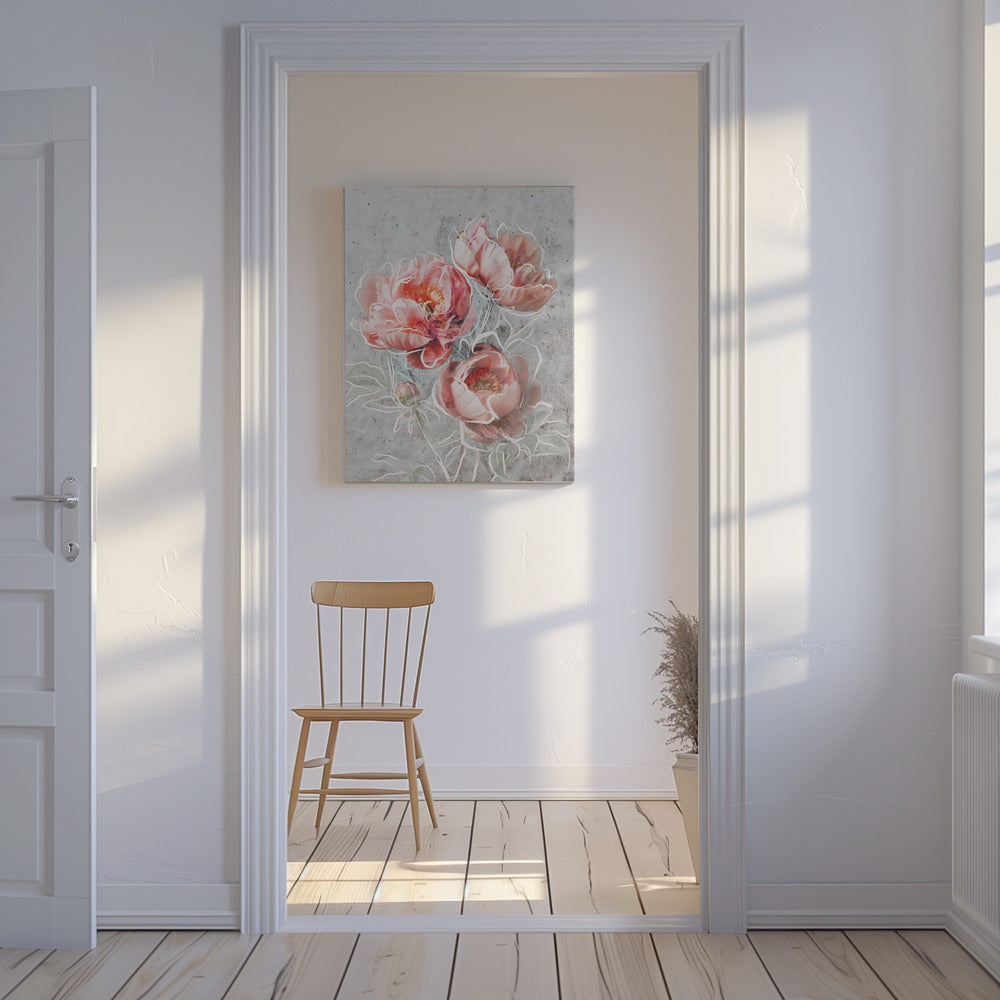 Blossom Symphony | Canvas