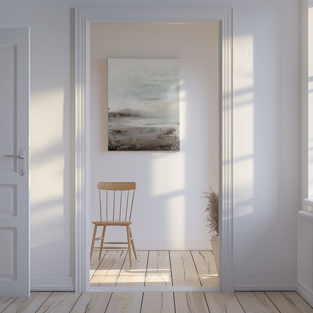 Downtempo 1 | Canvas