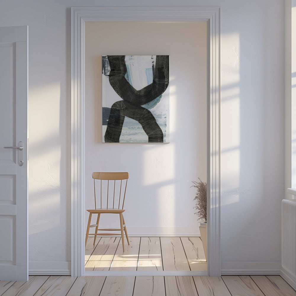 X Marks the Spot! 1 | Canvas