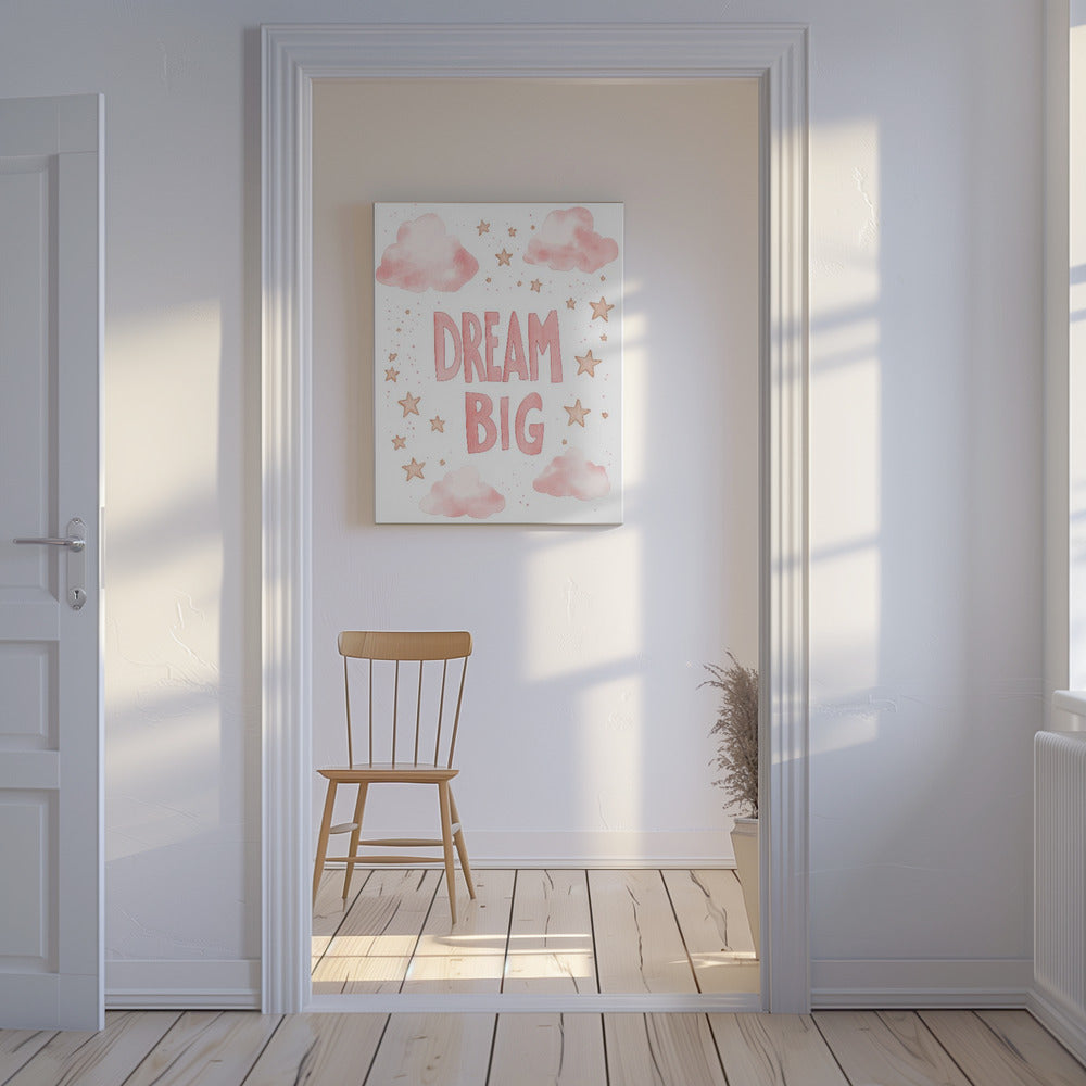 Celestial Dreams | Canvas