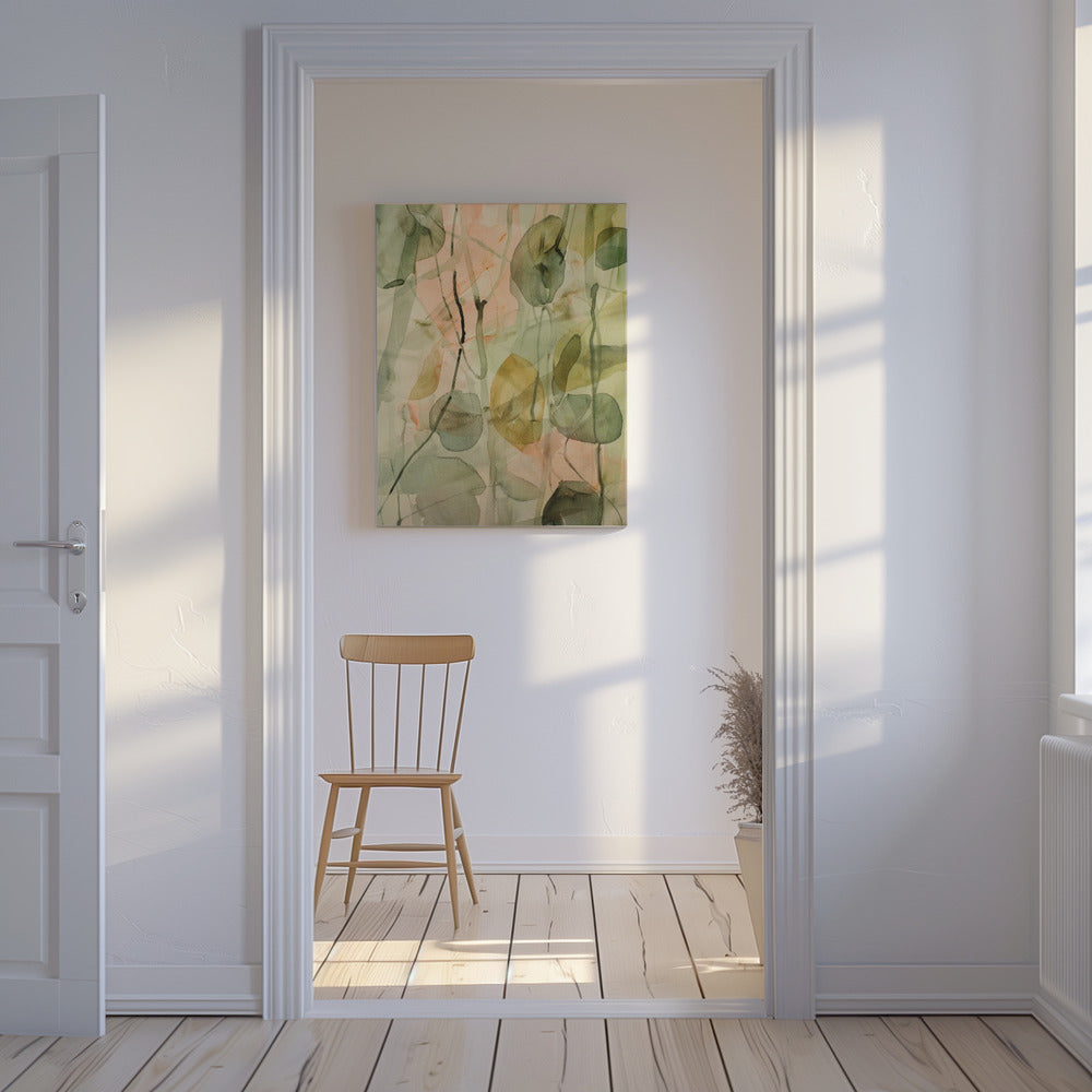 Whispers of Nature | Canvas