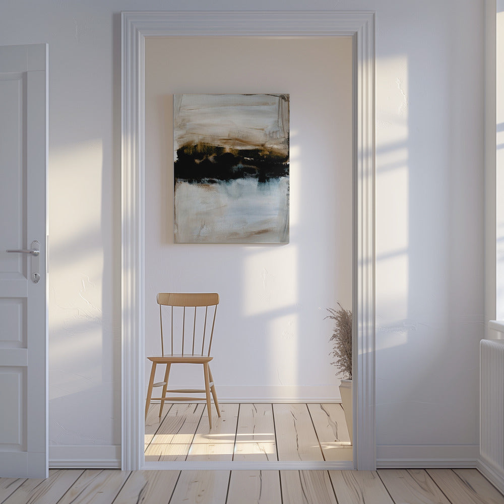 Watercolors 31 | Canvas